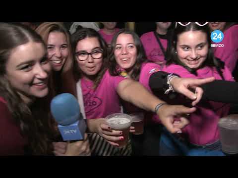 II Concentración de Peñas de Bembibre 2025