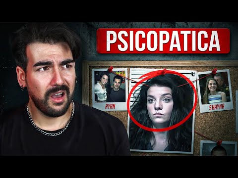 Come puoi dire QUESTO all'interrogatorio?