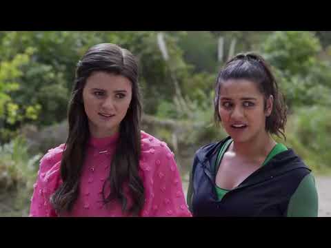 power rangers cosmic fury episode 1