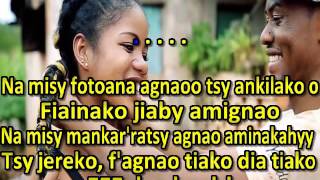 Dadi Love - Tsy atakaloko Karaoke (edit by Térreur) 2k16