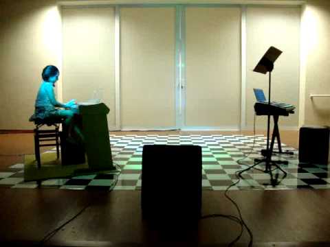 BIDELLATI-C.E.M- Bianca "Mi, o novo amigo" e "O Carneirinho de Marry" - 12/2011