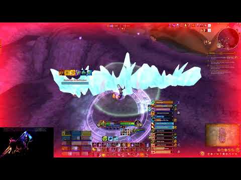 1v2 in style | Dragonflight Arcane Mage PvP | 10.1.7 |