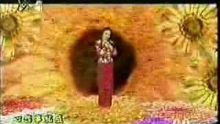 Folklore singing Chen Sisi MTV