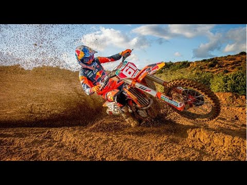 Motocross Is Awesome - 2019