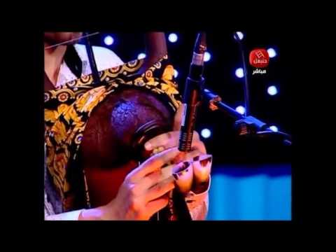 achref Live ya 5alti Fatma  أشرف على المباشر- يا خالتي فاطمة