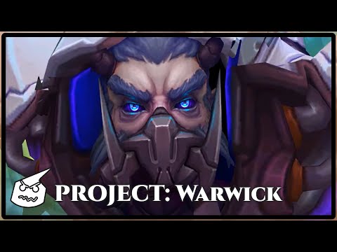 PROJECT: Warwick.face