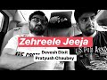 Zehreele Jija CarWaaliSeries Pratyush Chaubey Devesh Dixit Sketch Comedy