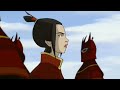 Avatar The Last Airbender Azula Introduction Episode Avatar State