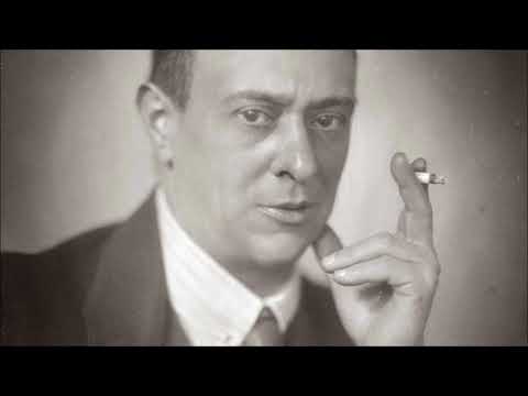 Glenn Gould: Schoenberg The Man Who Changed Music Part 2