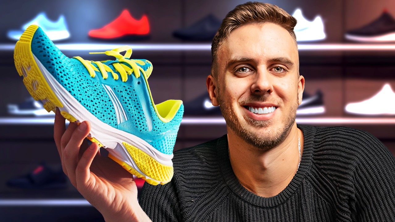 Cómo IMPORTAR zapatillas de China y crear tu PROPIO NEGOCIO