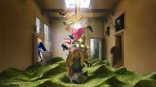 Foster The People - The Holy Shangri-la [Official Audio]