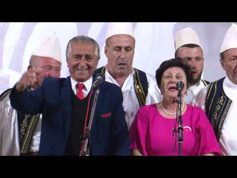 Goliku i Bences - Besa SHQIPTARE