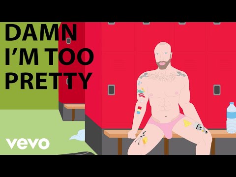 Cazwell - Damn, I Look Good (Official Music Video)