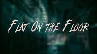 Nickelback - Flat On the Floor | Lyrics