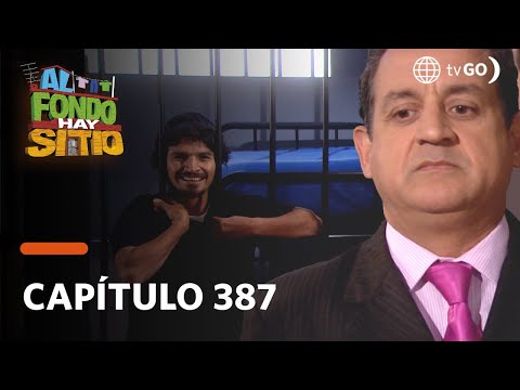 Al Fondo hay Sitio 6: Pachito betray Miguel Ignacio (Episode n° 387)