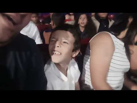 Assista ao vídeo