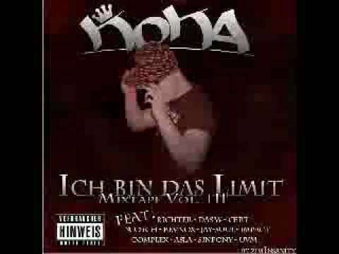 11-KoKA - Hookshit (ft. TmonTana).WMV