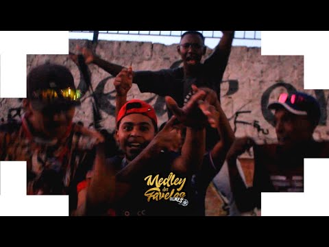 Medley #21 - Mc's Pebricio, Theu Gp, Dadinho da Vc, Rafa e Tete Sp