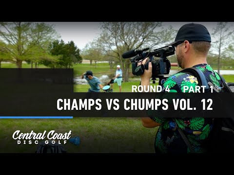 Champ vs Chumps Vol 12 - F9