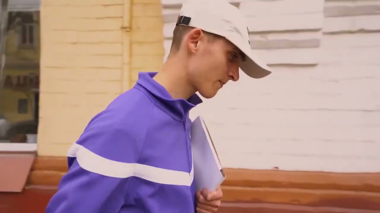 In the Deathroom (Vyacheslav Vlasov) 2021 - Trailer/Teaser