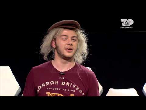 Select, 22 Mars 2016, Pjesa 3 - Top Channel Albania - Entertainment Show