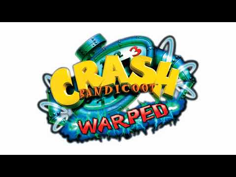 Crash Bandicoot: Warped (Original) Album Music Pre-Console: Dingodile Boss [HD]