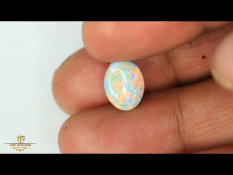 Opal 1.94 ct.On-Demand video