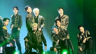 Download lagu 220817 4K HIT Fancam Seventeen Be the Sun LA World Tour Concert Live - Wonwoo Focus 원우 세븐틴 mp3