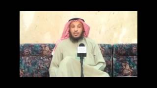 الشيخ عثمان الخميس عقوبة قتل النفس