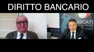 Da Debitore a Creditore.Quando la Banca ci presenta il conto, chiedete un’analisi prima di pagare.