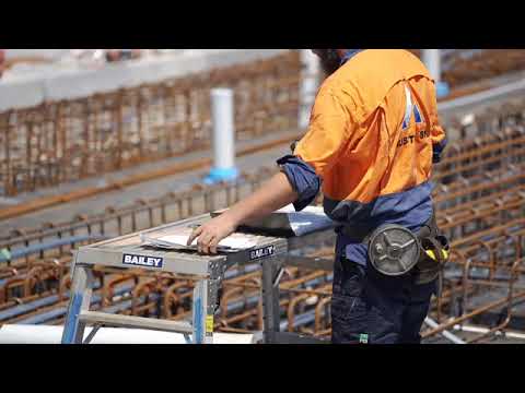 NINE by Mirvac Construction Update