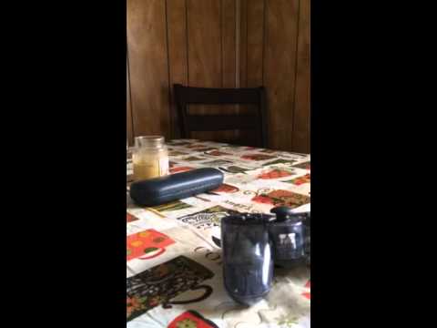 How to make you own fps control freaks