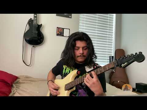 SWOLA65 - Riff Challenge #65