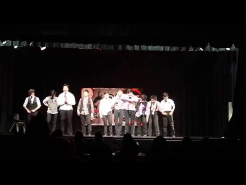 Chaminade VDC Step Out 2015