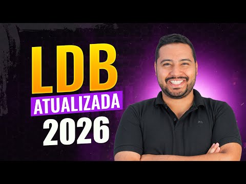 Updated LDB 2026 [Lesson 01]