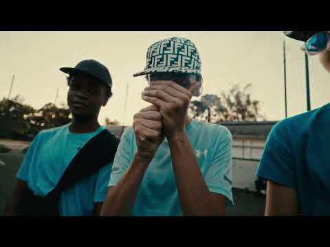 DOUBLE-V - TRANSITE #1 ( Clip officiel )