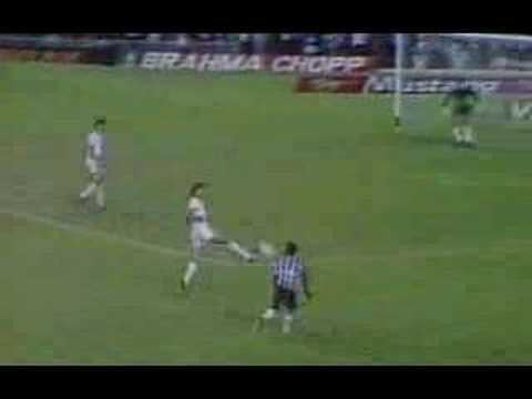Botafogo 4x2 Fluminense Carioca84