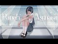 【 PANAH ASMARA 】-Arrange ver- Cover by RainKeyy