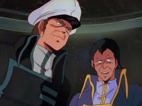 Robotech Episode 27 - Force of Arms
