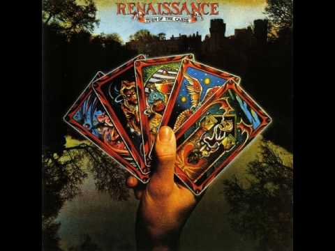 Renaissance - Black Flame