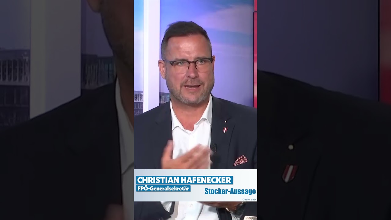Stocker zeigt sein wahres Gesicht!