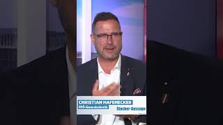 Stocker zeigt sein wahres Gesicht!