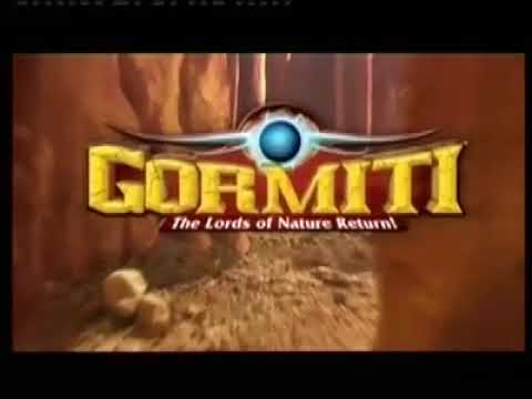 Toys"R"Us UK Advert - Gormiti (2009)