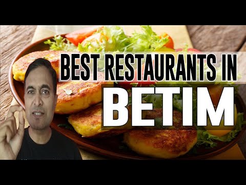 Best Restaurants and Places to Eat in Betim, Brazil