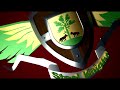Watch STEEL KNIGHT 1513 TRAILER
