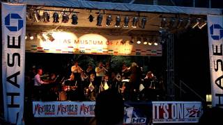 One O'clock Lab Band - 01 - "Modus Operandy" / Michael Brecker /arr. Kevin Swaim