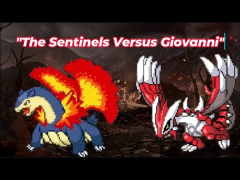 Infinite Fusion: EPISODE 59 "Story Arc 11: VS Giovanni Part 7, FINAL"