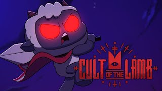 Cult of the Lamb [Definitive Edition] video 1