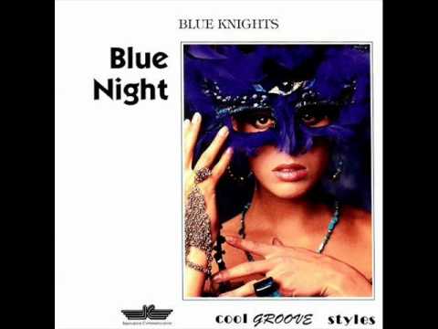 Blue Knights - Last Sunset