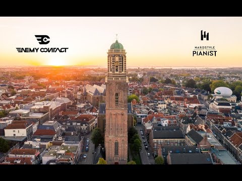 Enemy Contact ft. Hardstyle Pianist - Zwollenaar